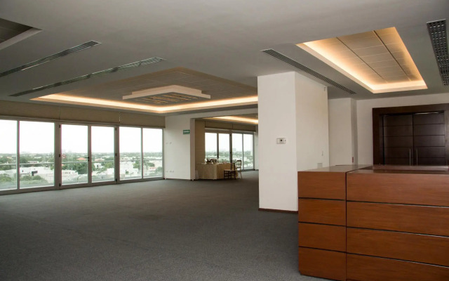 Hotel Meson de la Luna