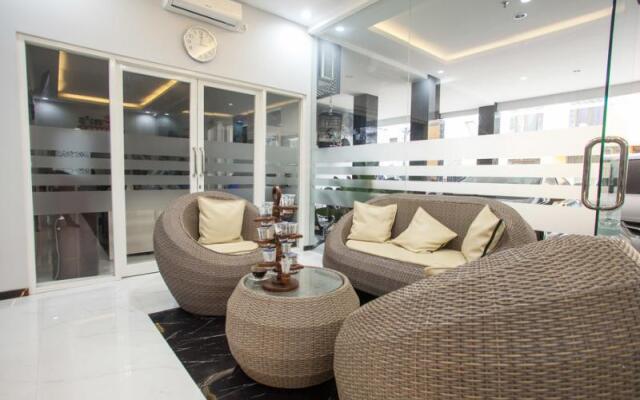 Camelia Boarding House by RedDoorz