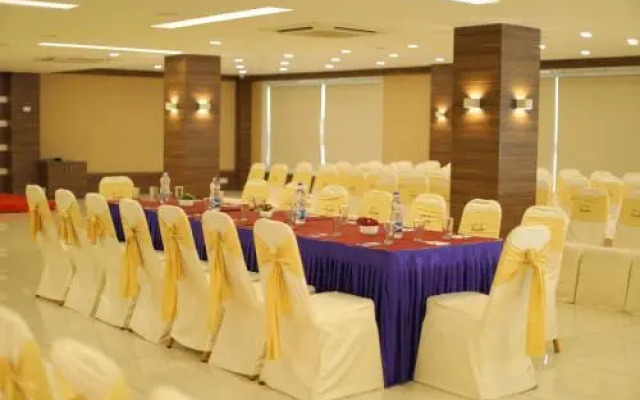 Hotel Jayson