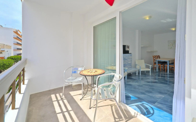 All Suite Ibiza Aparthotel