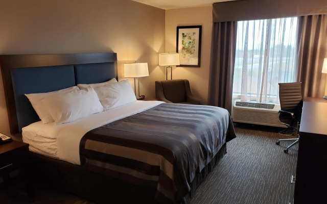 Wingate by Wyndham Christiansburg