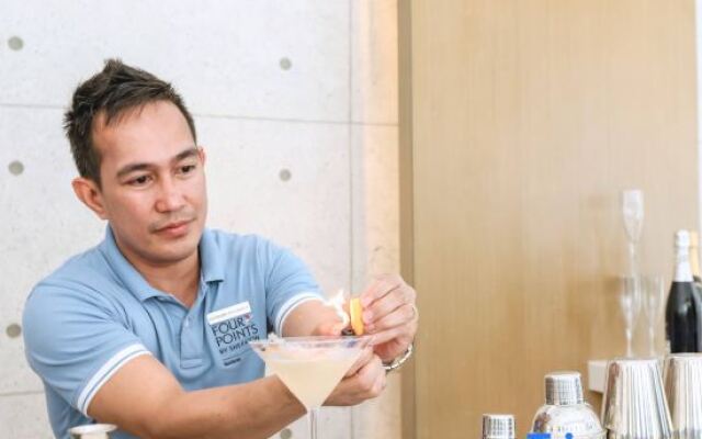 Four Points by Sheraton Boracay