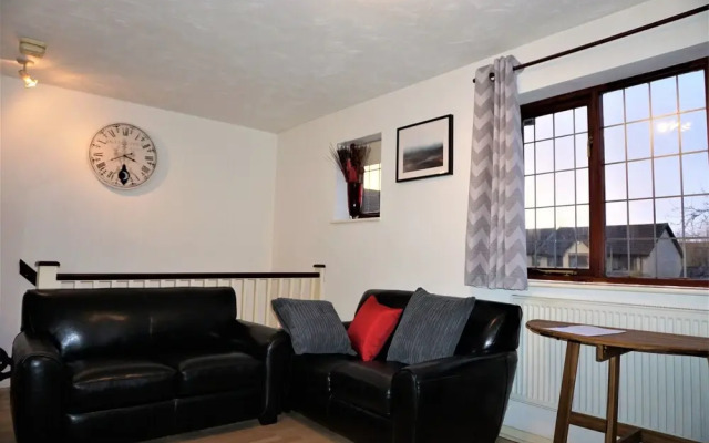 Palmers Apartment