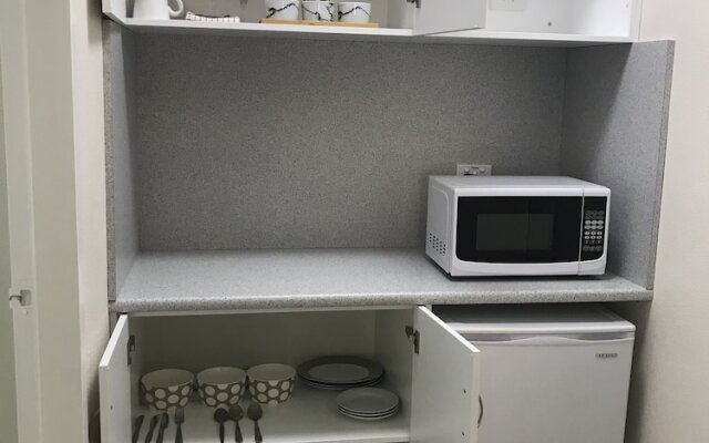 Econo Lodge Hideaway Armidale