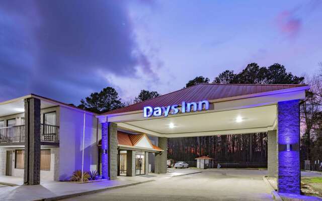 Days Inn by Wyndham Leeds