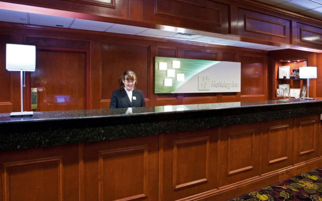 Holiday Inn Hotel & Suites Cincinnati - Eastgate by IHG
