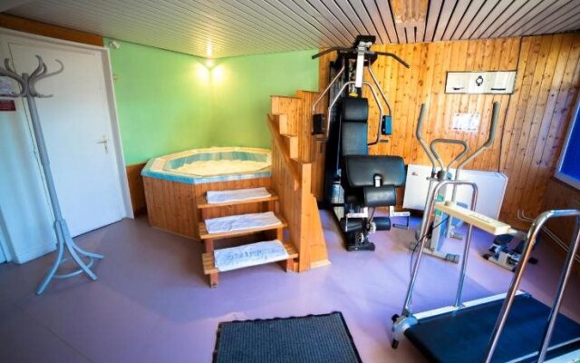 Le Grand Hôtel de Besse