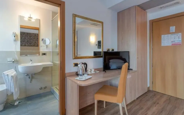 Hotel Sporting Trento