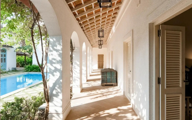 Villa Verde