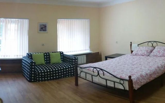 Gostyny Dvor na Polyanke - Hostel