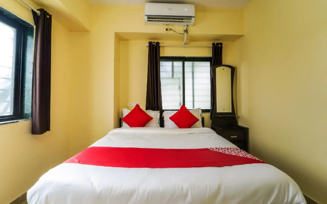 Oyo 63440 Hotel Shree Ram