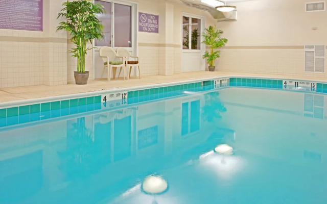 Howard Johnson Express Inn-Binghamton/Vestal/SUNY