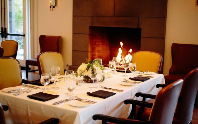 Hotel Yountville