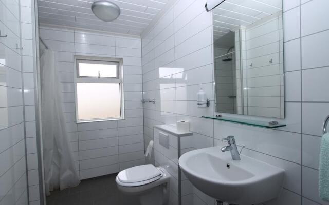 Guesthouse Steindórsstadir