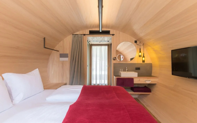 Weingut und Genusshotel Spitalerhof