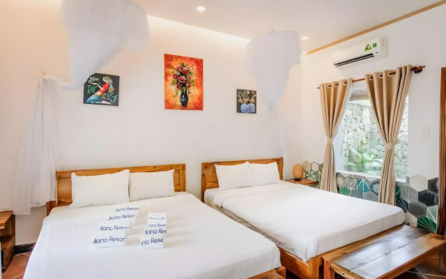 Miana Resort Phu Quoc