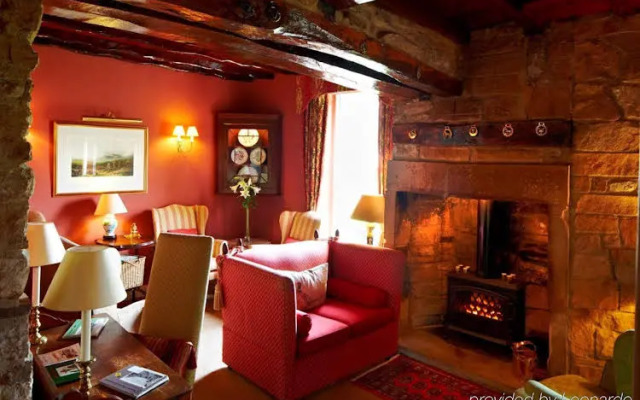 The Rose & Crown