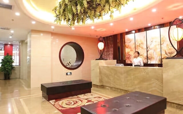 Gold Gulf Hotel