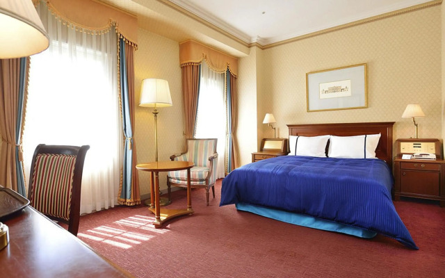 Hotel Den Haag Huis Ten Bosch
