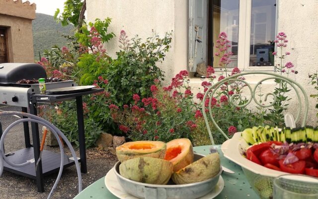 Pyrénées mon Amour - La Forge