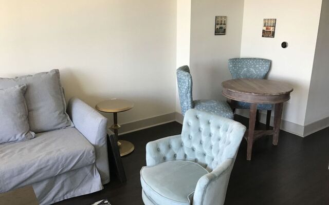 MAJA Group Apartments at Nouvelle