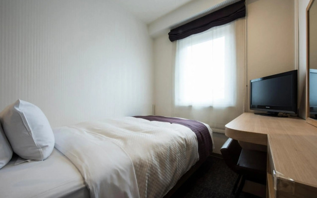 Nagasaki Bus Terminal Hotel