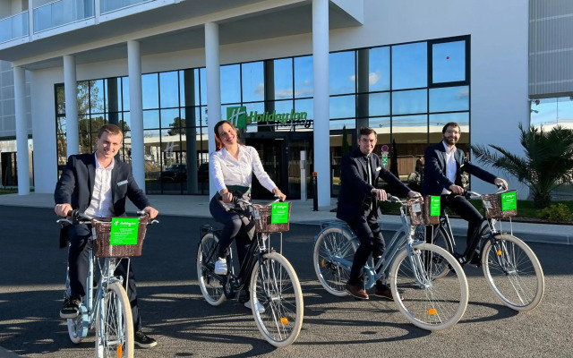 Holiday Inn Bordeaux-Merignac by IHG