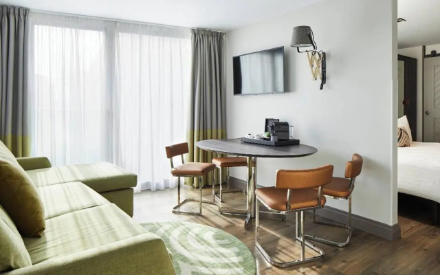 Residence Inn by Marriott London Tower Bridge