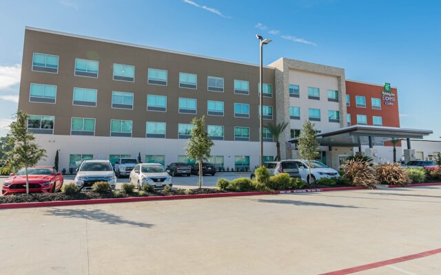 Holiday Inn Express & Suites Houston North I-45 Spring, an IHG Hotel
