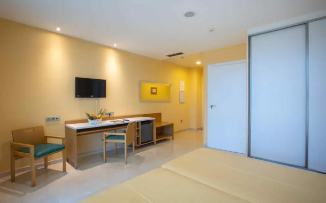 Hotel Mediterraneo Benidorm