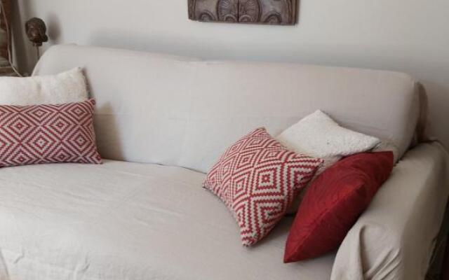 Le clos de l'olivier .Charmante maison de village