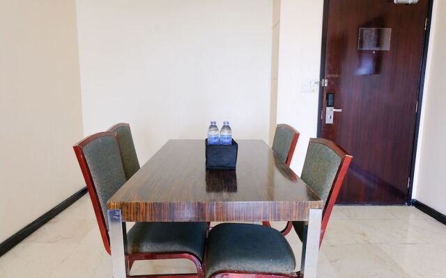 Cozy 3Br Apartment Braga City Walk