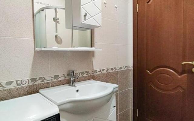Elitnye Apartamenty v ZhK Al'tair kv44