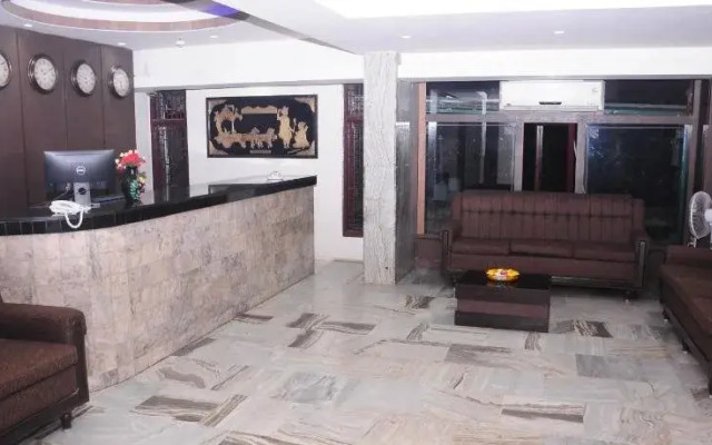 Surya Hotel