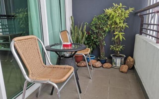 Stardorm 2 Ipoh Homestay