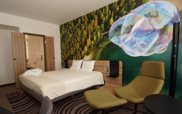 Novotel Vilnius Centre