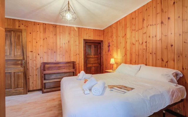 Lidia’s Lodge Apartment