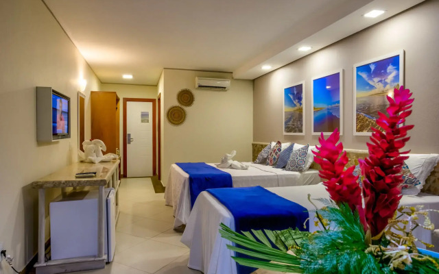 Hotel Aldeia da Praia