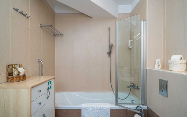 Apartment Dubrovnik Clouds