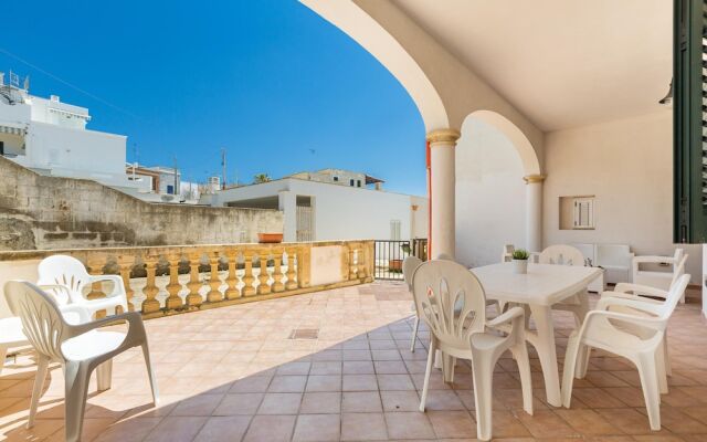 3388 Scali di Leuca by Barbarhouse