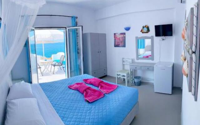 Sea House