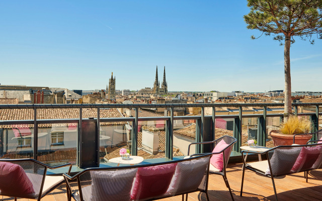 Intercontinental Bordeaux Le Grand Hotel by IHG