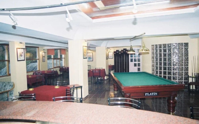 Thermal Park Hotel