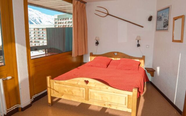 Villa Aravis Les Menuires