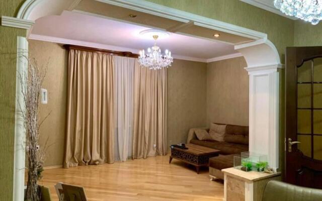 Your home in Kutaisi