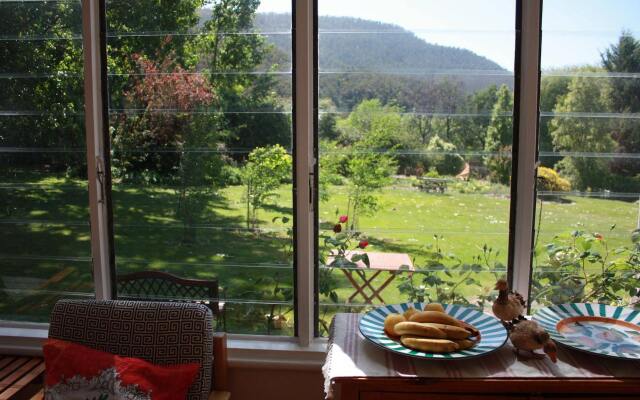Explorers Lodge