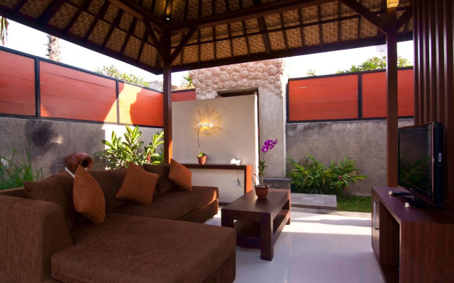 The Awan Villas