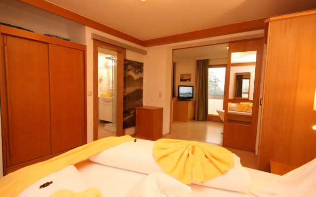 Hotel-Pension Hochkönig