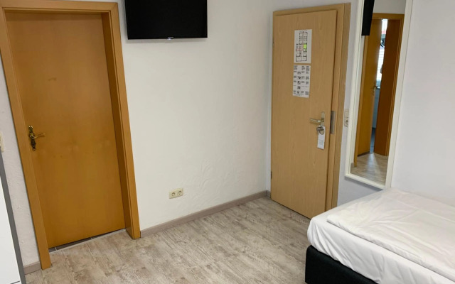 Casino Hotel Neubeckum