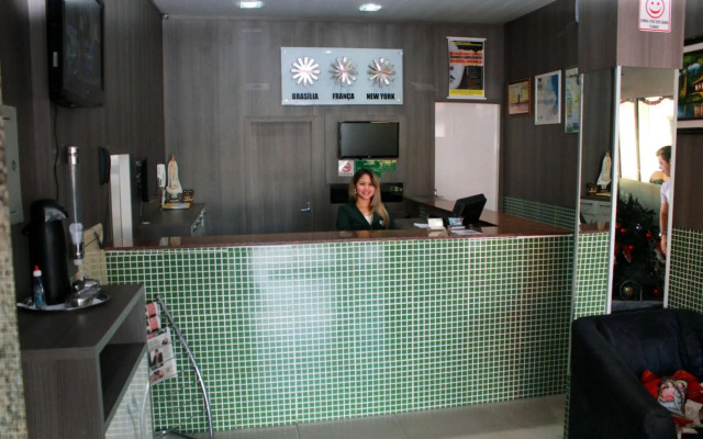 Frota Palace Hotel
